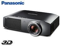 Panasonic AE7000 3D Full HD 3LCD Projector 家庭影院投影機